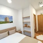 Hostel Misericordia Guarda