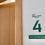 Hostel Misericordia
