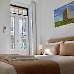 Hostel Misericordia Guarda
