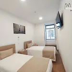 Hostel Misericordia Guarda