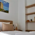 Hostel Misericordia