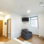 Misericordia Hostel Guarda