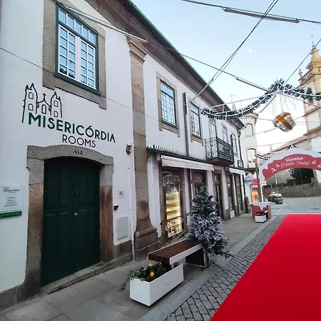 Misericordia * Guarda