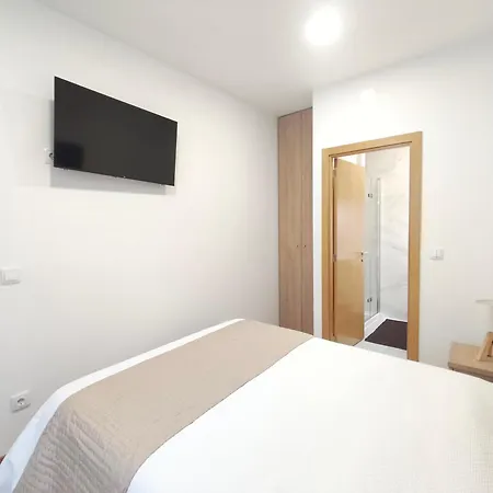 Misericordia * Guarda