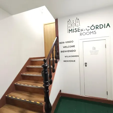 Misericordia 호스텔 과르다