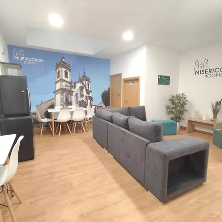 Misericordia * Guarda