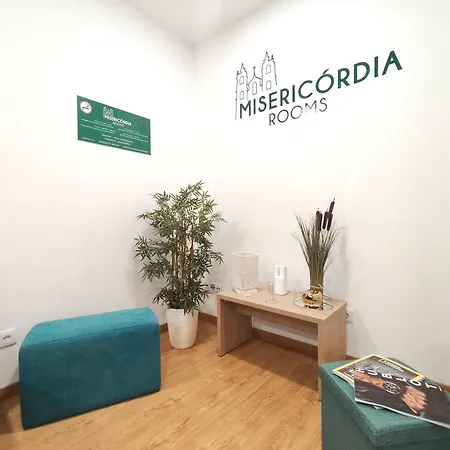 Misericordia 호스텔 과르다