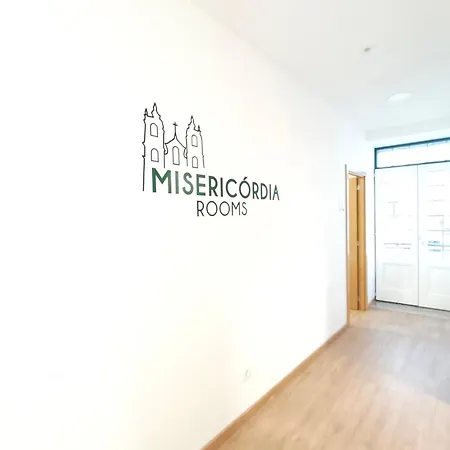 호스텔 Misericordia 과르다