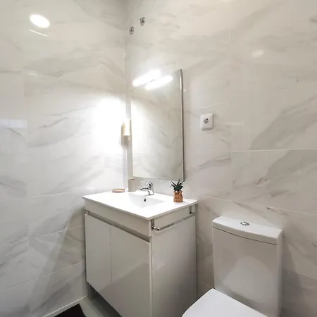 호스텔 Misericordia *