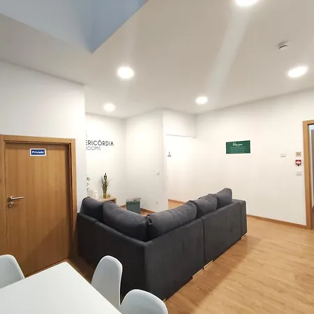 Misericordia 호스텔