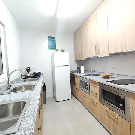 호스텔 Misericordia 과르다