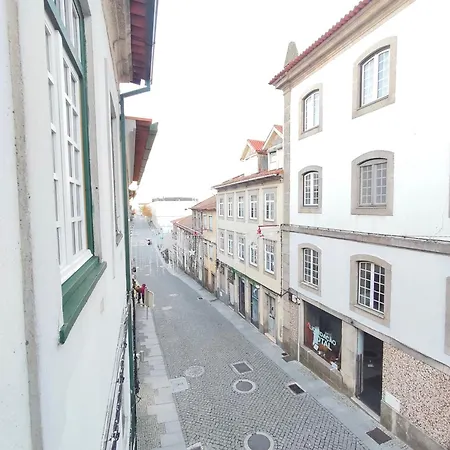 Misericordia 호스텔 *