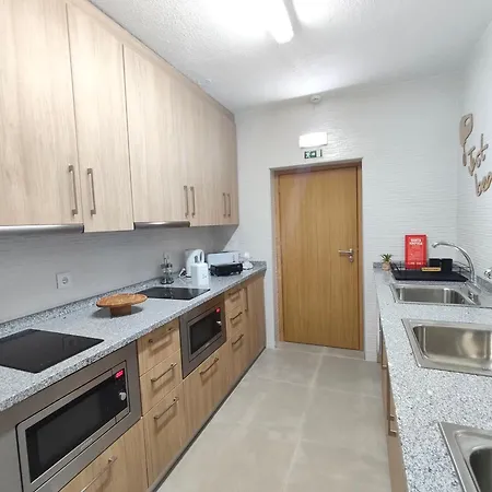 Misericordia 호스텔 *