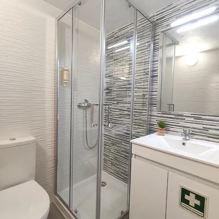 호스텔 Misericordia *