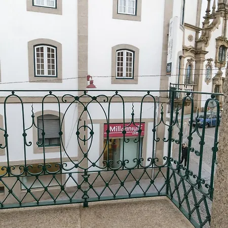 Hostal Misericórdia