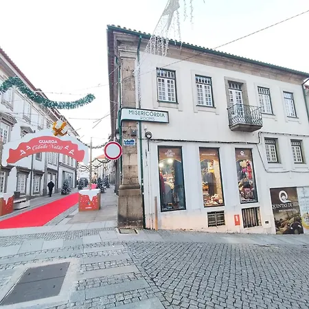 Misericórdia Guarda