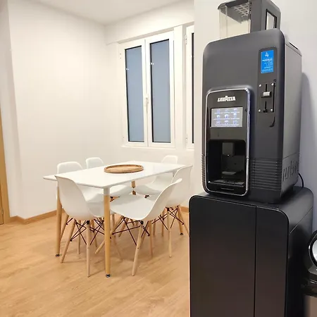 호스텔 Misericordia 과르다