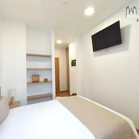 Hostal Misericórdia Guarda