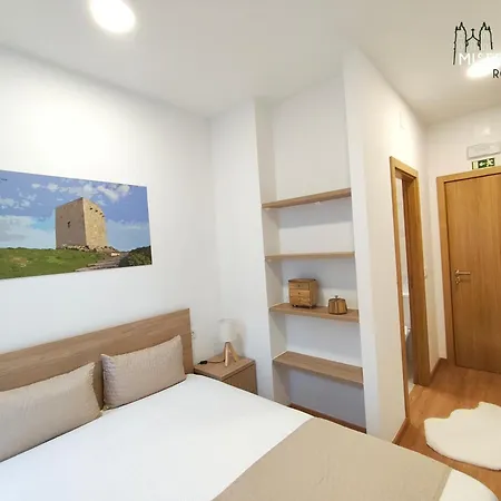 Hostal Misericórdia Guarda