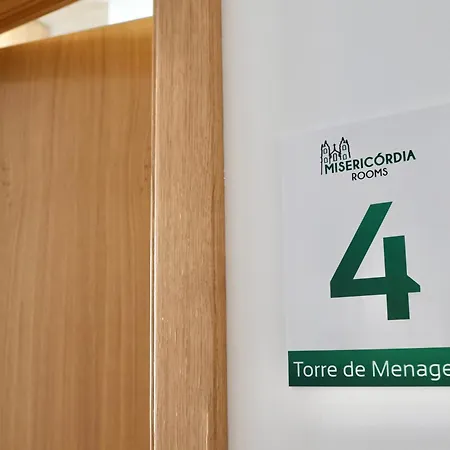 Hostal Misericórdia