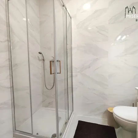 Hostal Misericórdia Guarda