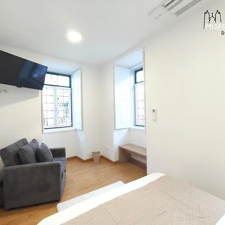 Hostal Misericórdia Guarda
