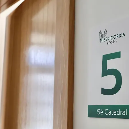 Misericordia * Guarda