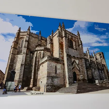 Misericordia
