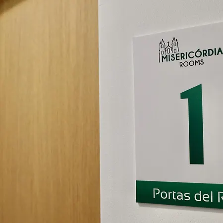 Misericordia * Guarda