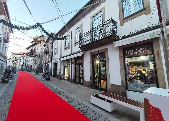 Ostello Misericordia *