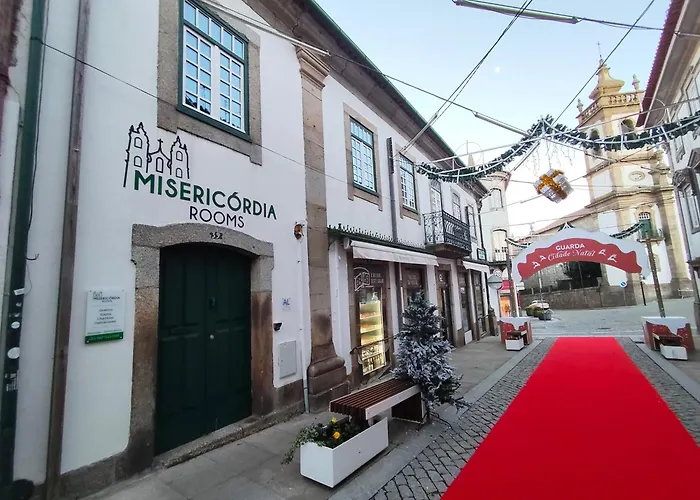 Misericordia * Guarda