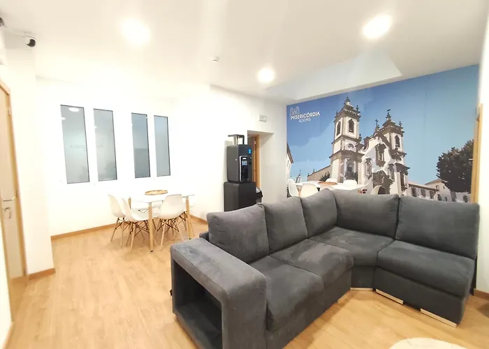 Misericordia Ostello *