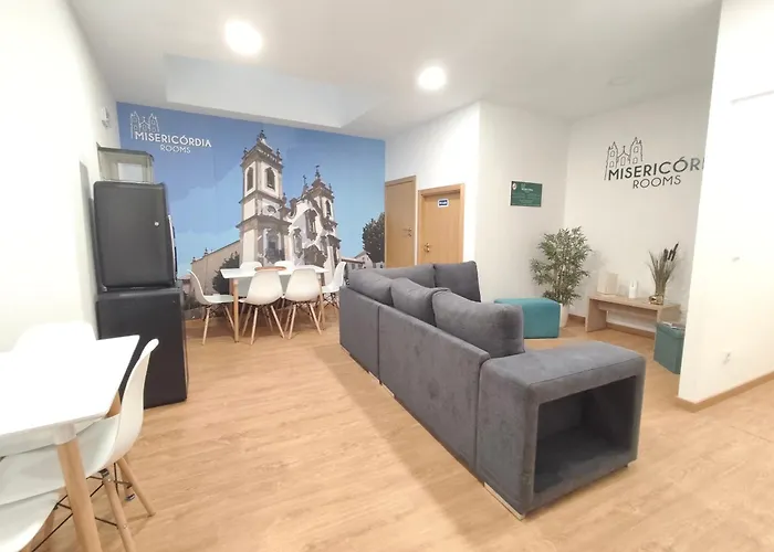 Misericordia * Guarda