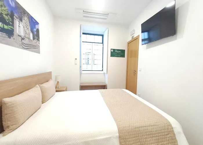 Misericordia Ostello Guarda