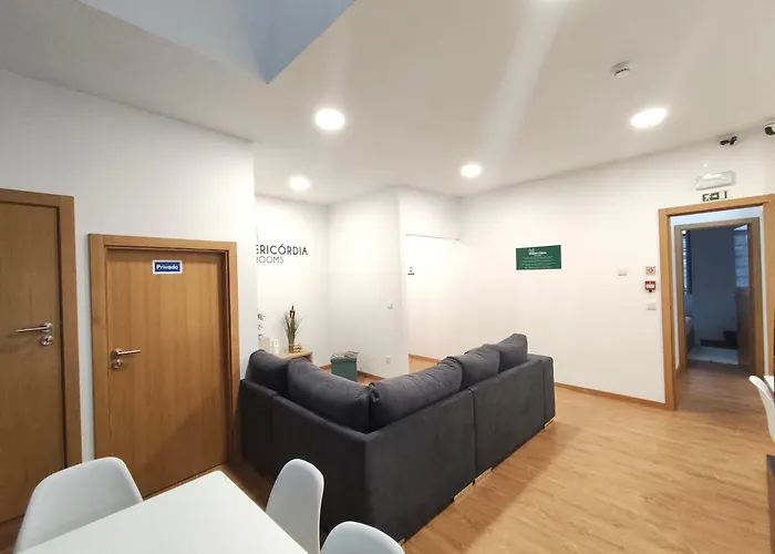 Misericordia Ostello