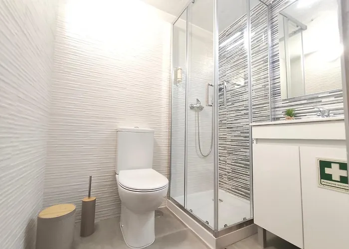 Misericordia Auberge de jeunesse Guarda