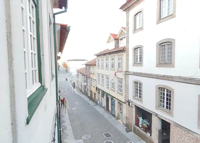 Misericordia Ostello *