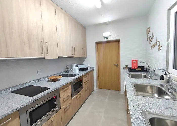 Misericordia 호스텔 *